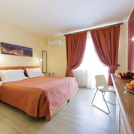 Setar Hotel Sant'Andrea (Sardinia)