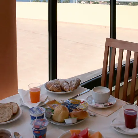 Setar 4* Sant'Andrea (Sardinia)