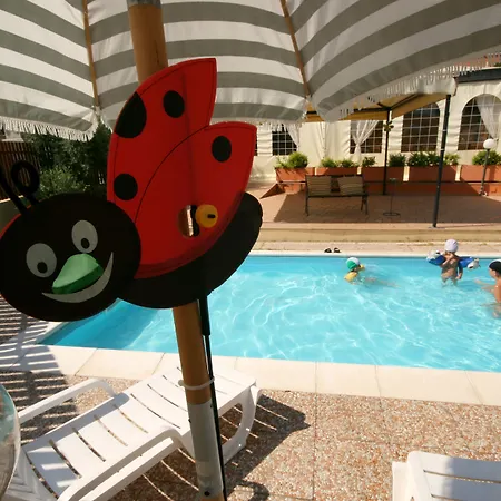 Setar 4* Sant'Andrea (Sardinia)