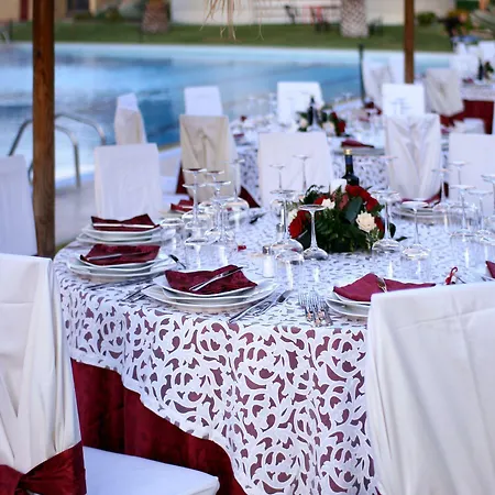 Hotel Setar Sant'Andrea (Sardinia)