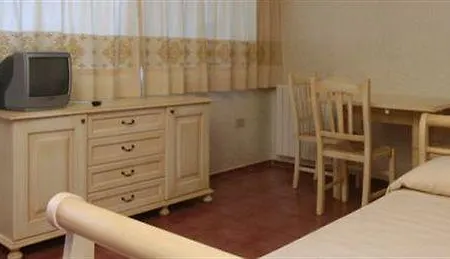 Setar Hotel Sant'Andrea (Sardinia)