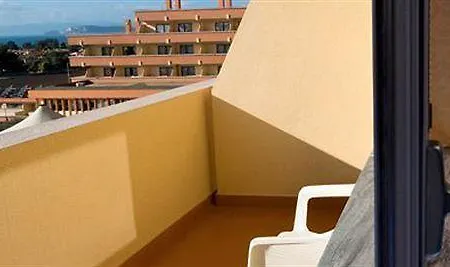 Setar Sant'Andrea (Sardinia)