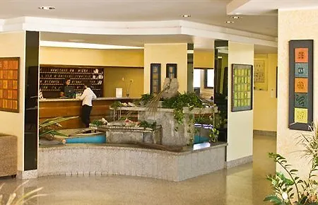 Setar Hotel 4*