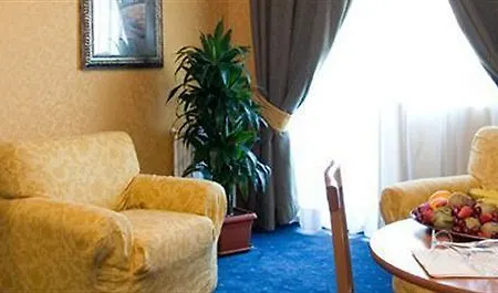 Setar 4* Sant'Andrea (Sardinia)