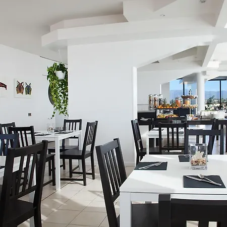 Setar 4* Sant'Andrea (Sardinia)