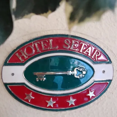 호텔 Setar Sant'Andrea (Sardinia)