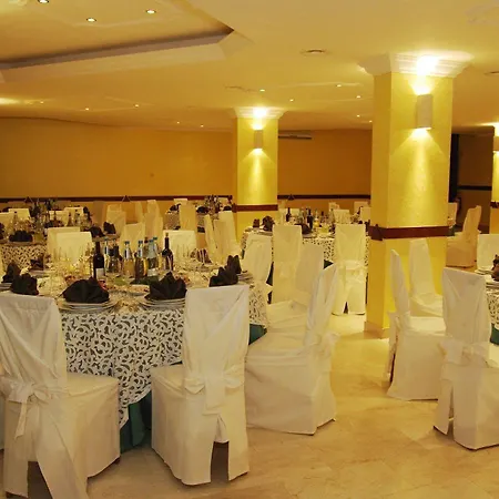 Hotell Setar Quartu SantʼElena