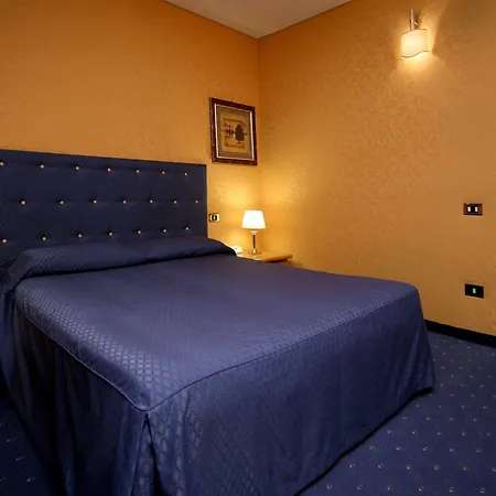 Hotell Setar Quartu SantʼElena