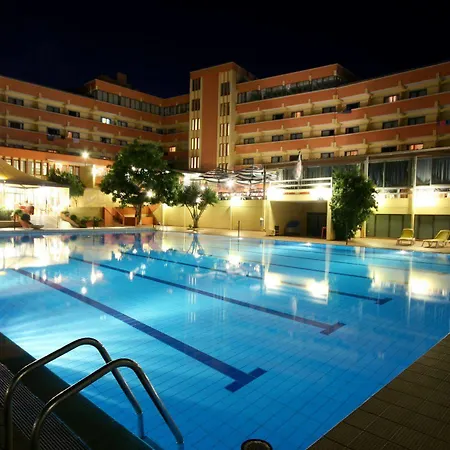 Setar Hotel