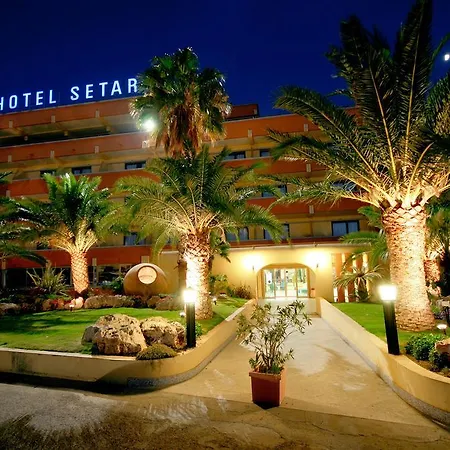 Hotel Setar