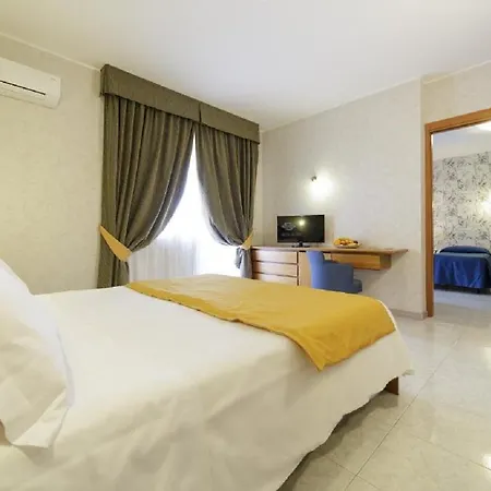 Setar Hotel Quartu SantʼElena