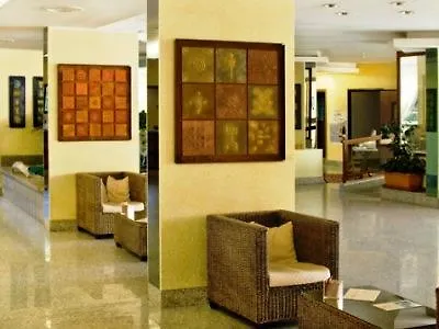 Setar 4* Sant'Andrea (Sardinia)