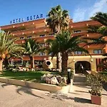 Setar 4* Sant'Andrea (Sardinia)