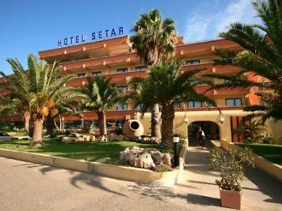 Hotel Setar