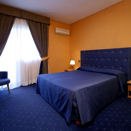 Setar 4* Sant'Andrea (Sardinia)