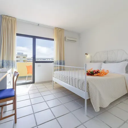 Hotel Setar Quartu Sant'Elena