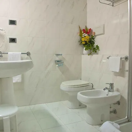 Hotel Setar Quartu Sant'Elena