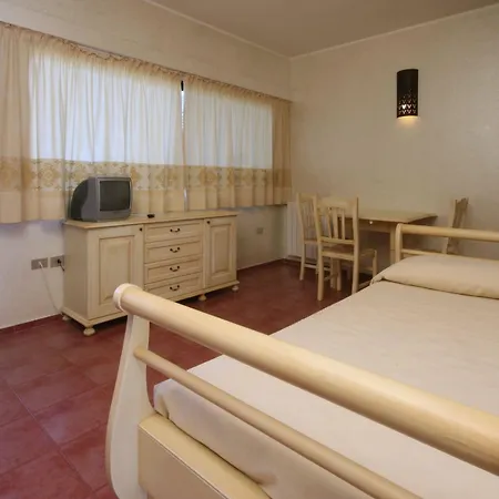 Hotel Setar 4*