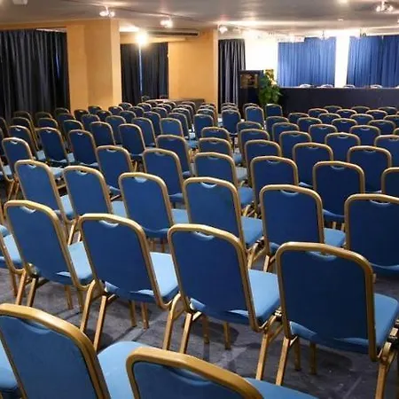 Setar Hotel Quartu Sant'Elena