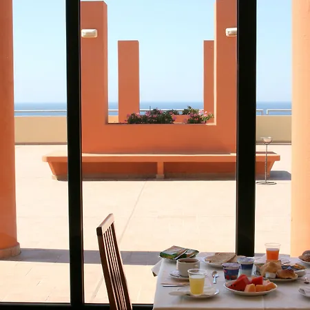 Setar 4* Sant'Andrea (Sardinia)