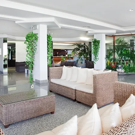 Hotel Setar 4*