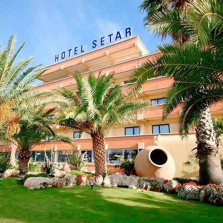Setar