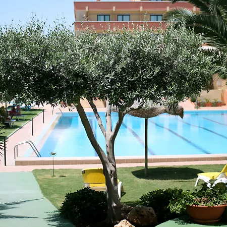 Hotel Setar Sant'Andrea (Sardinia)