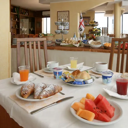 Hotel Setar 4*