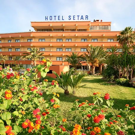 Setar Szálloda 4*