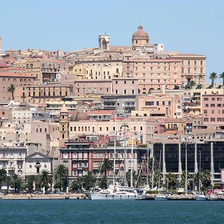 Setar 4* Sant'Andrea (Sardinia)