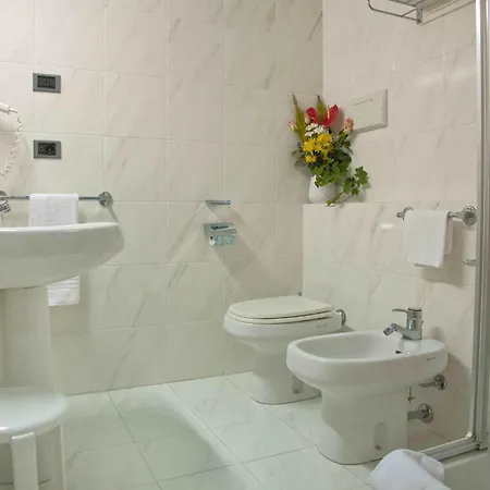 Setar Hotel Sant'Andrea (Sardinia)