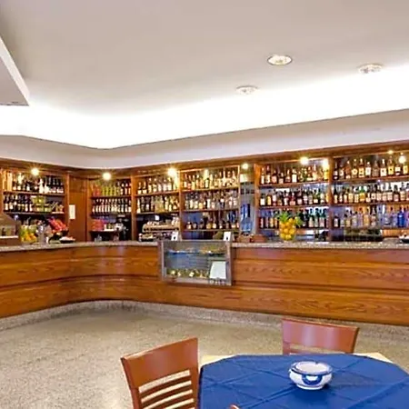 Hotel Setar Sant'Andrea (Sardinia)