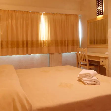 Setar Hotel Quartu Sant'Elena