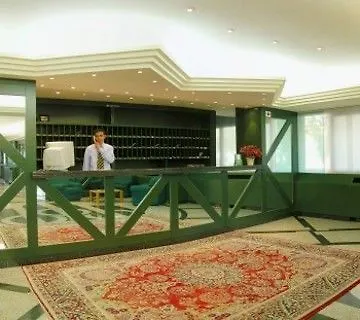 Hotel Setar Quartu Sant'Elena