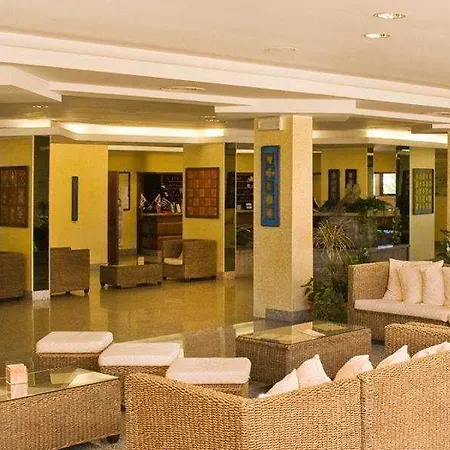 Hotel Setar Quartu Sant'Elena