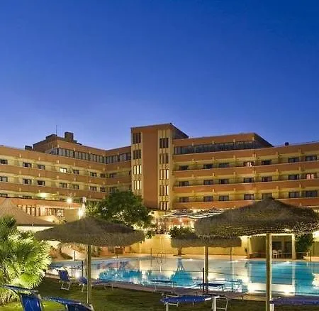 Setar Hotel Sant'Andrea (Sardinia)