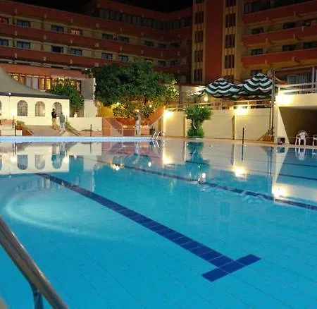 Setar Hotel