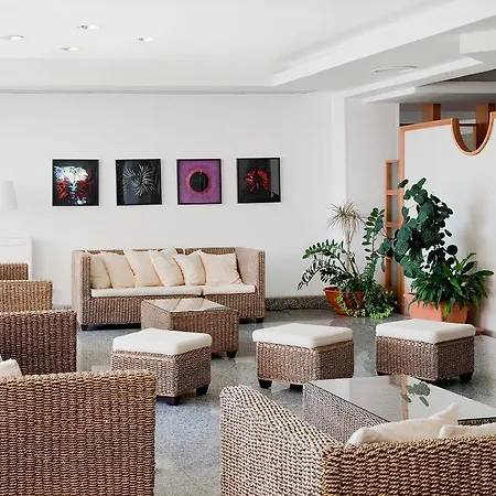 Hotel Setar 4*