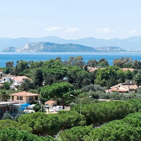 Setar 4* Quartu Sant'Elena