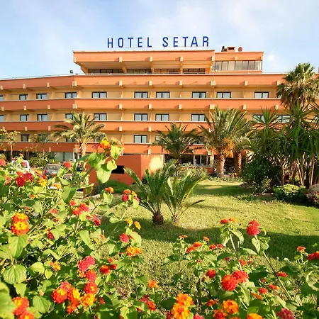 Hotel Setar Quartu Sant'Elena