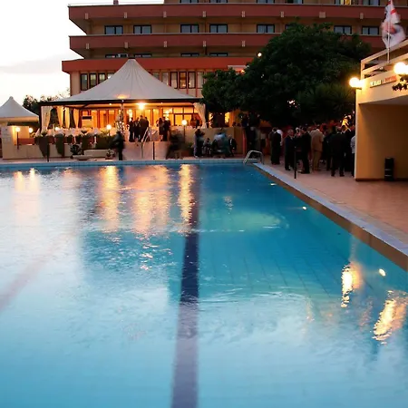 Hotel Setar Quartu Sant'Elena
