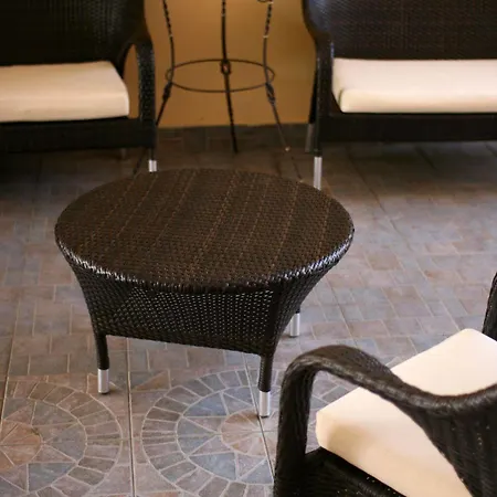 Setar Hotel