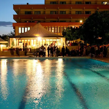 Hotel Setar 4*