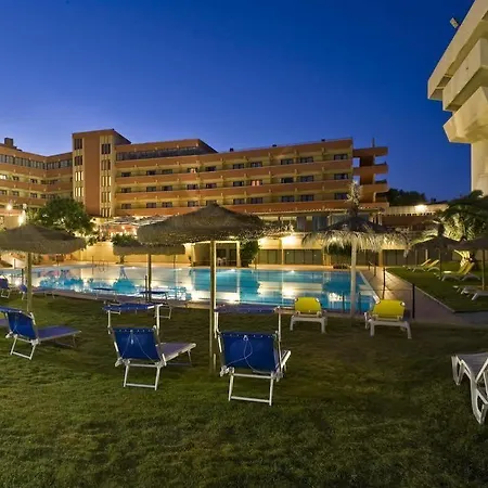Setar Hotel 4*