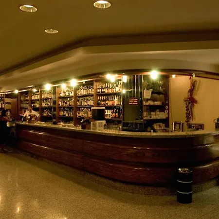 Setar Hotel Quartu Sant'Elena
