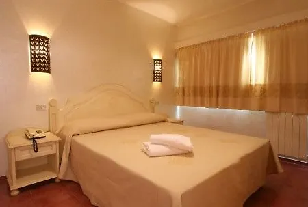 Hotel Setar 4*