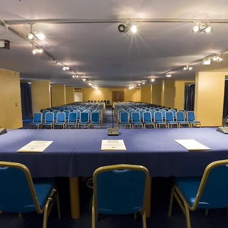 Hotel Setar 4*