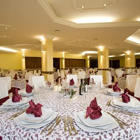 Setar Hotel 4*