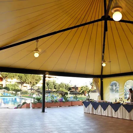 Hotel Setar Quartu Sant'Elena