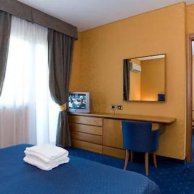 Setar 4* Quartu SantʼElena